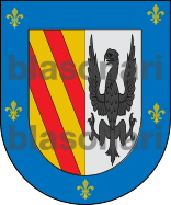 Escudo de armas