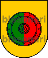Escudo de armas