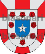 Escudo de armas