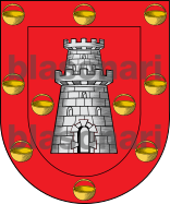 Escudo de armas