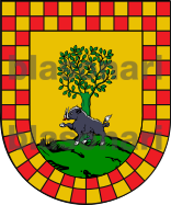 Escudo de armas