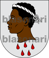 Escudo de armas
