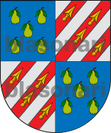 Escudo de armas