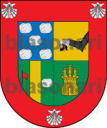 Escudo de armas