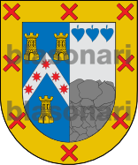 Escudo de armas