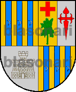 Escudo de armas