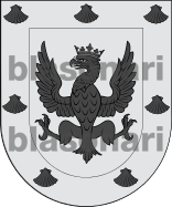 Escudo de armas