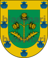 Escudo de armas