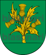 Escudo de armas