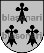 Escudo de armas
