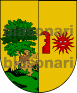 Escudo de armas