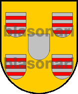 Escudo de armas