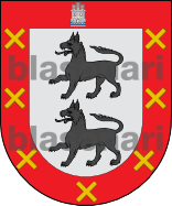 Escudo de armas