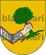 Escudo de armas