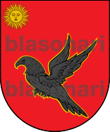 Escudo de armas