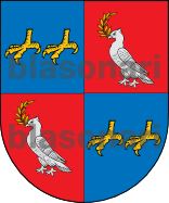 Escudo de armas