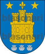Escudo de armas
