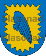 Escudo de armas