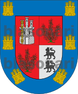 Escudo de armas