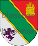 Escudo de armas