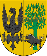 Escudo de armas