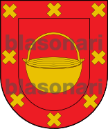 Escudo de armas