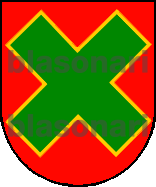 Escudo de armas