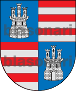 Escudo de armas