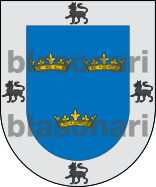 Escudo de armas