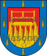 Escudo de armas