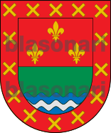 Escudo de armas