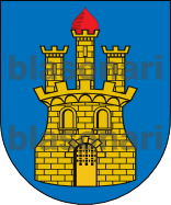 Escudo de armas