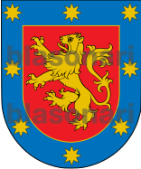 Escudo de armas