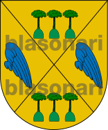 Escudo de armas