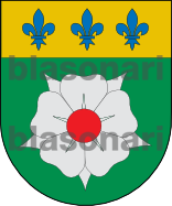 Escudo de armas