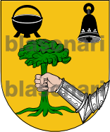 Escudo de armas