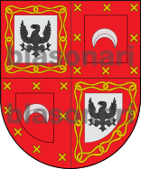 Escudo de armas