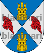 Escudo de armas