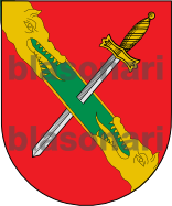 Escudo de armas