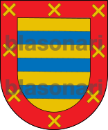 Escudo de armas