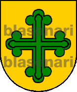 Escudo de armas