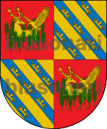 Escudo de armas