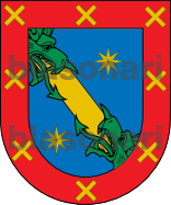 Escudo de armas