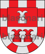 Escudo de armas