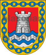 Escudo de armas