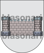 Escudo de armas
