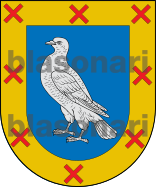 Escudo de armas