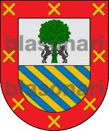 Escudo de armas