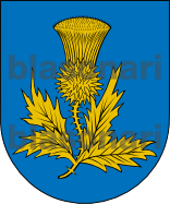 Escudo de armas