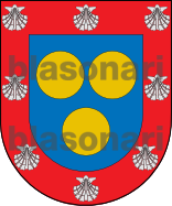 Escudo de armas